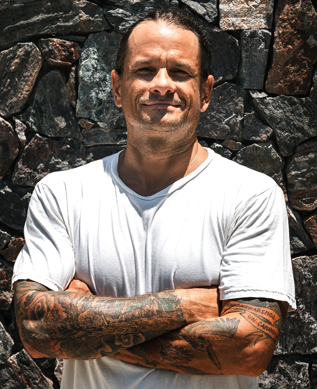 Tom Smith, founder of Estrella Homes