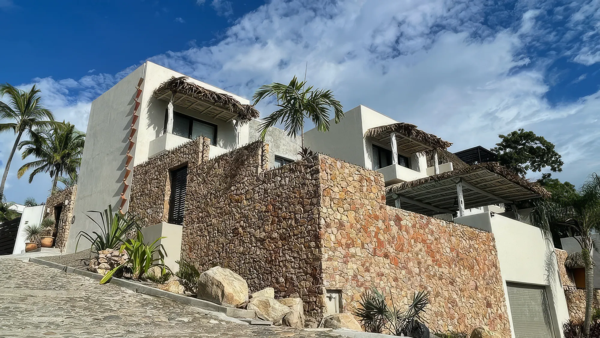Casa G