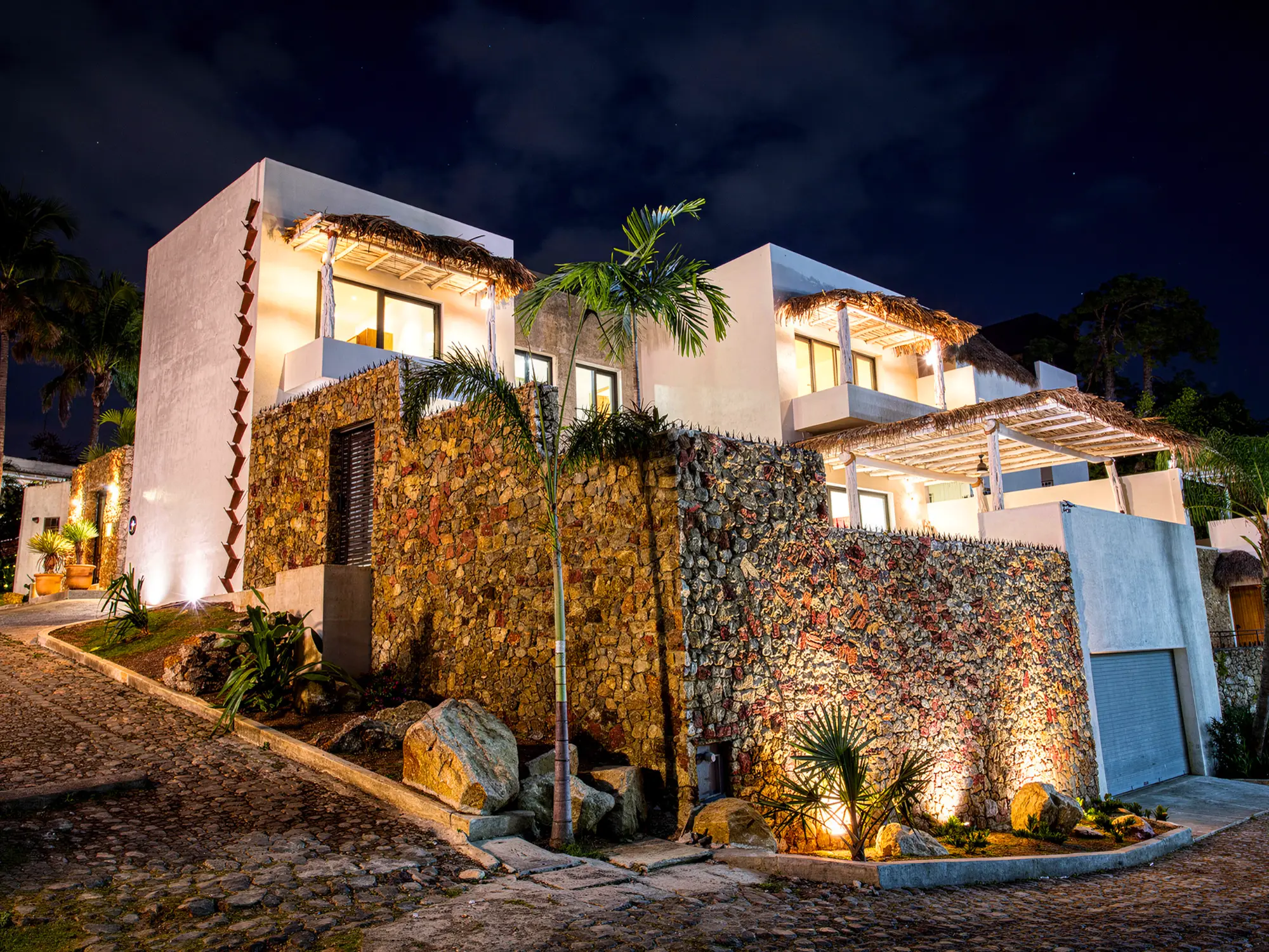 Casa G