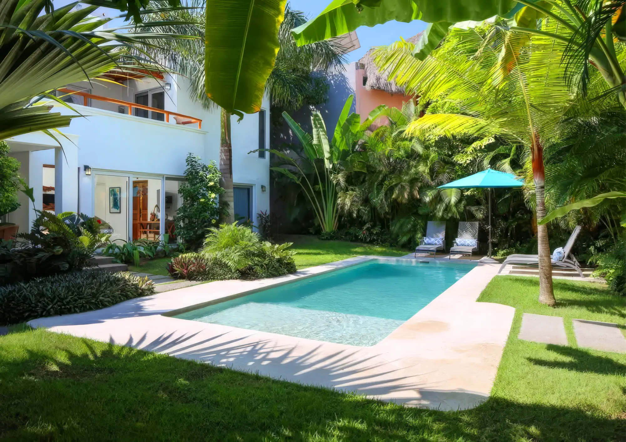 Villa Isla Bonita