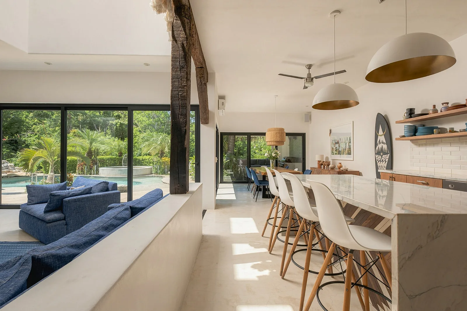 Custom Home Construction