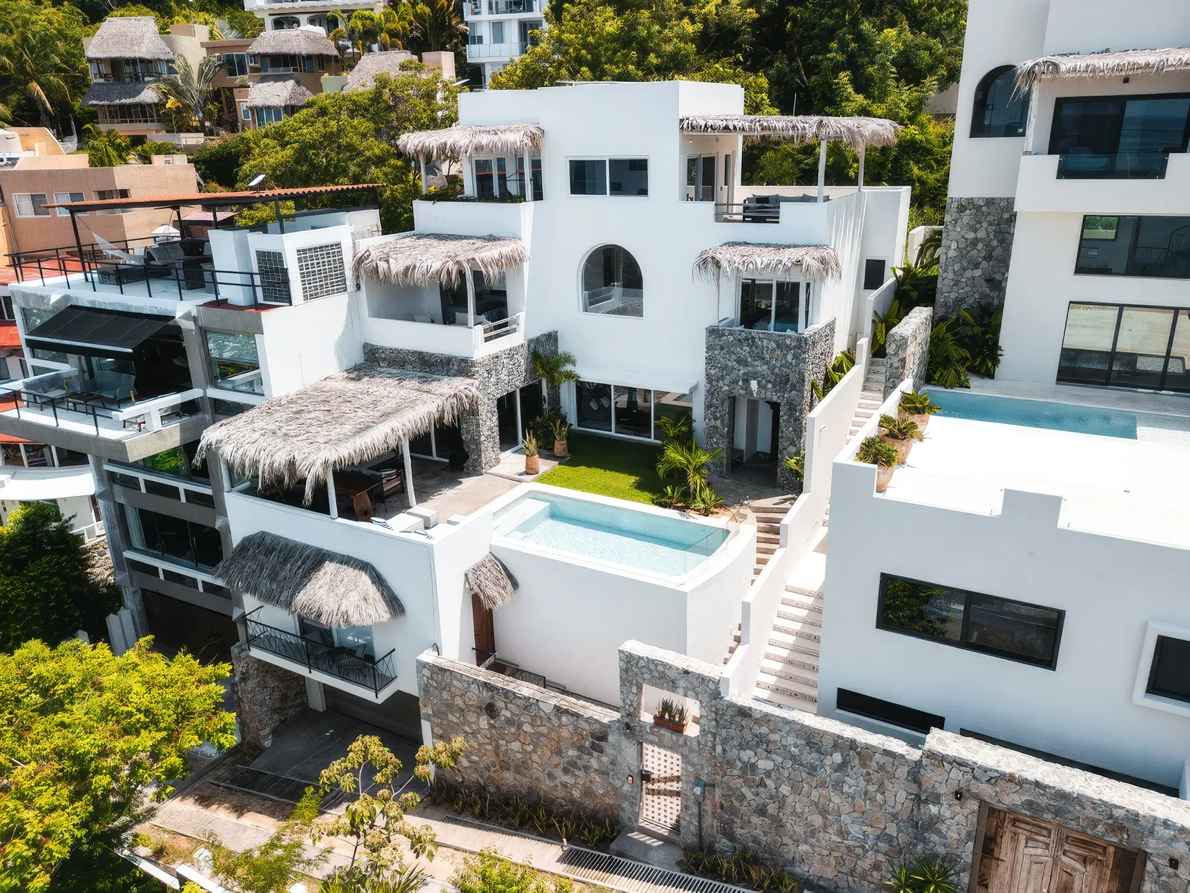 Villa Emma